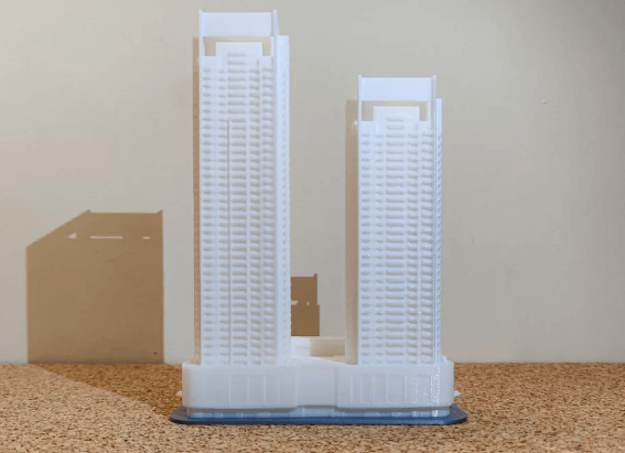 3D Printing Architecture